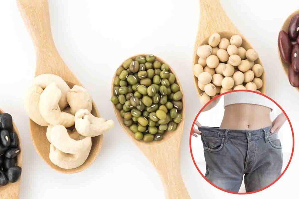 Come far mangiare i legumi ai bambini