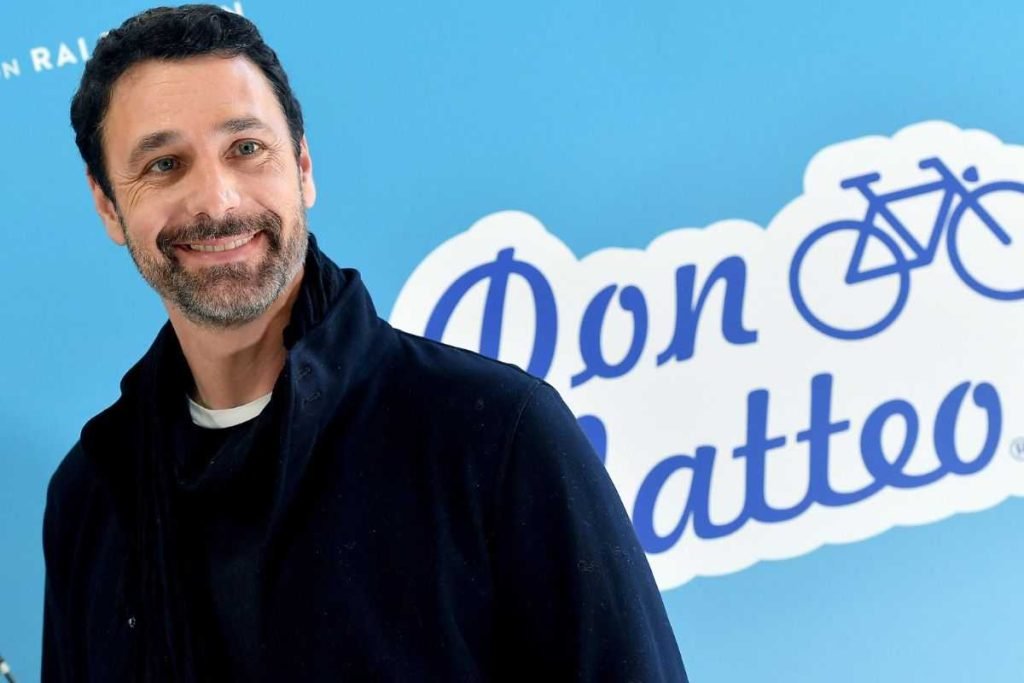 Don Matteo 14 anticipazioni