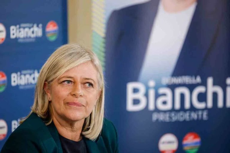 Donatella Bianchi: età. marito e figli, dove vive, lauree, foto