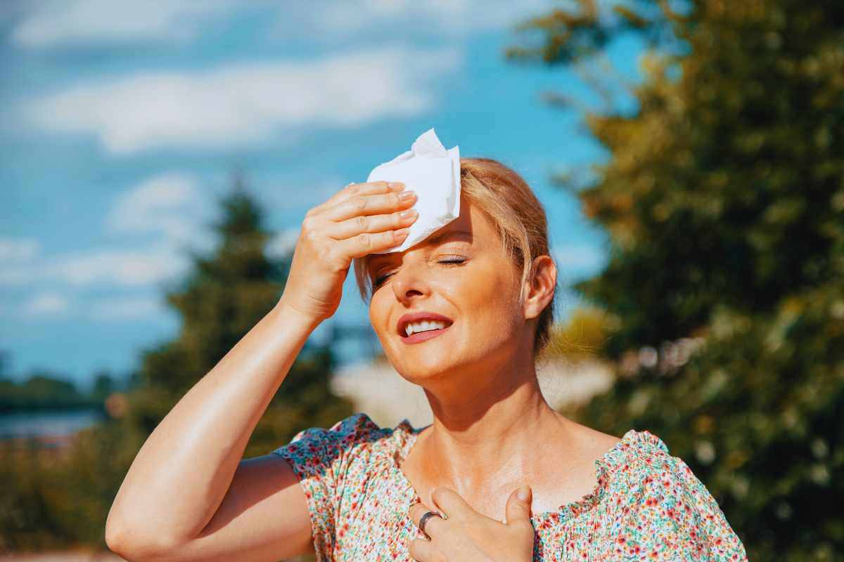 meteo ferragosto rovente ecco dove