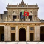 Consiglio Regionale Abruzzo 6 agosto