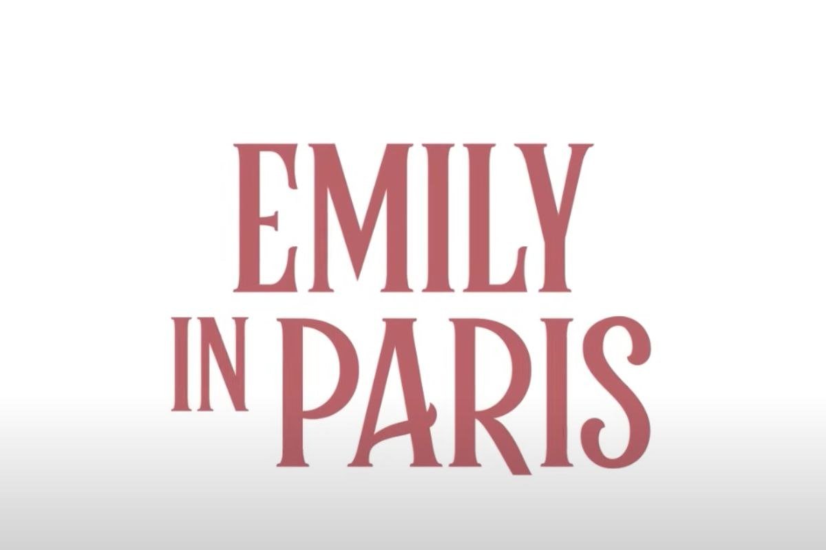 Emily In Paris anticipazione quinta stagione