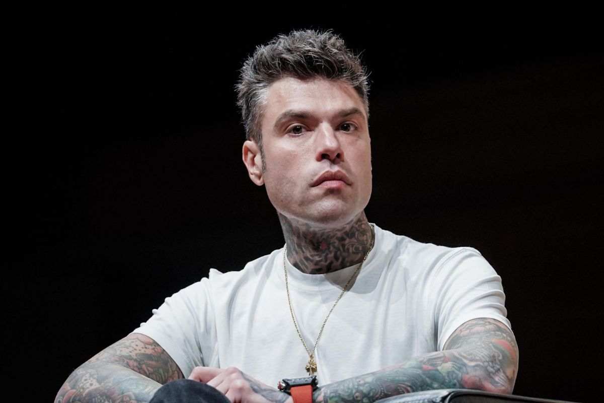 Fedez ecco chi è la sua nuova fiamma