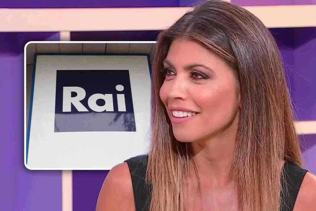 Flora Canto e l'addio alla tv ecco perché