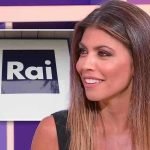 Flora Canto e l'addio alla tv ecco perché