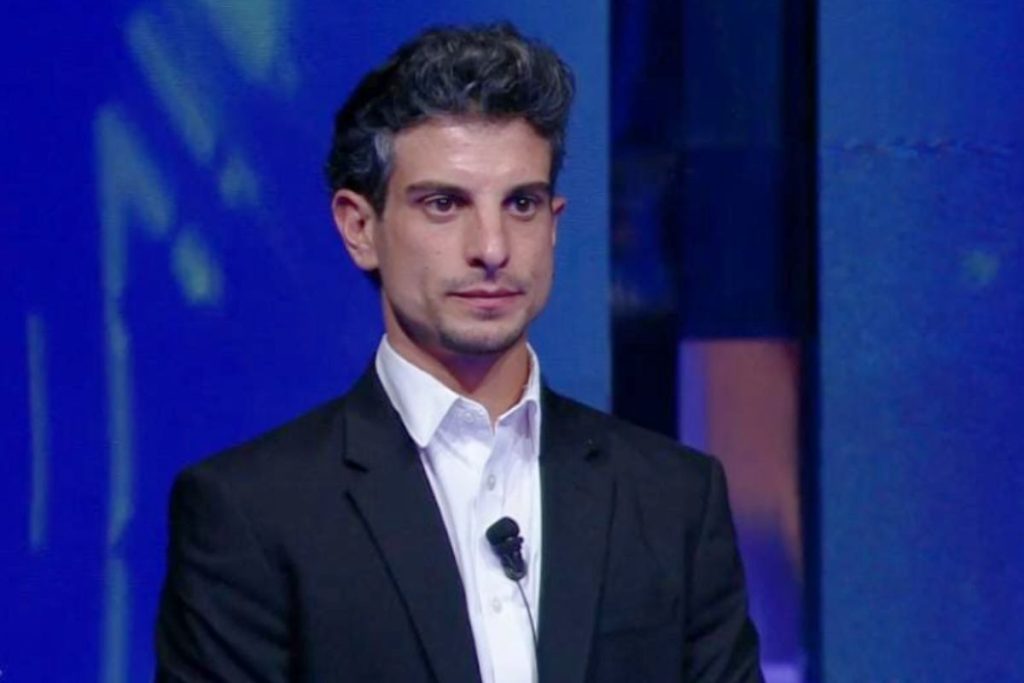 Giuseppe Garibaldi, il ruolo al Grande Fratello 2024