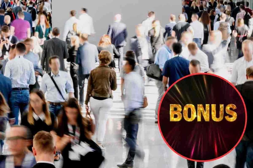 Nuovo bonus da 850 euro al mese, come richiederlo