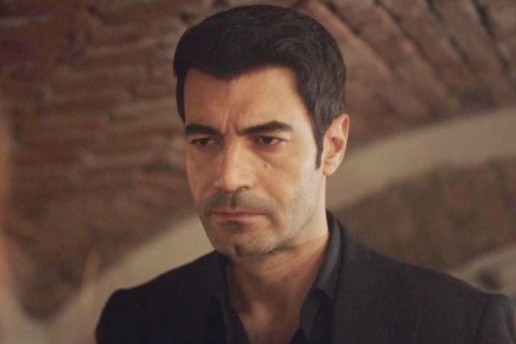 La rosa della vendetta spoiler, il gesto di Gulcemal