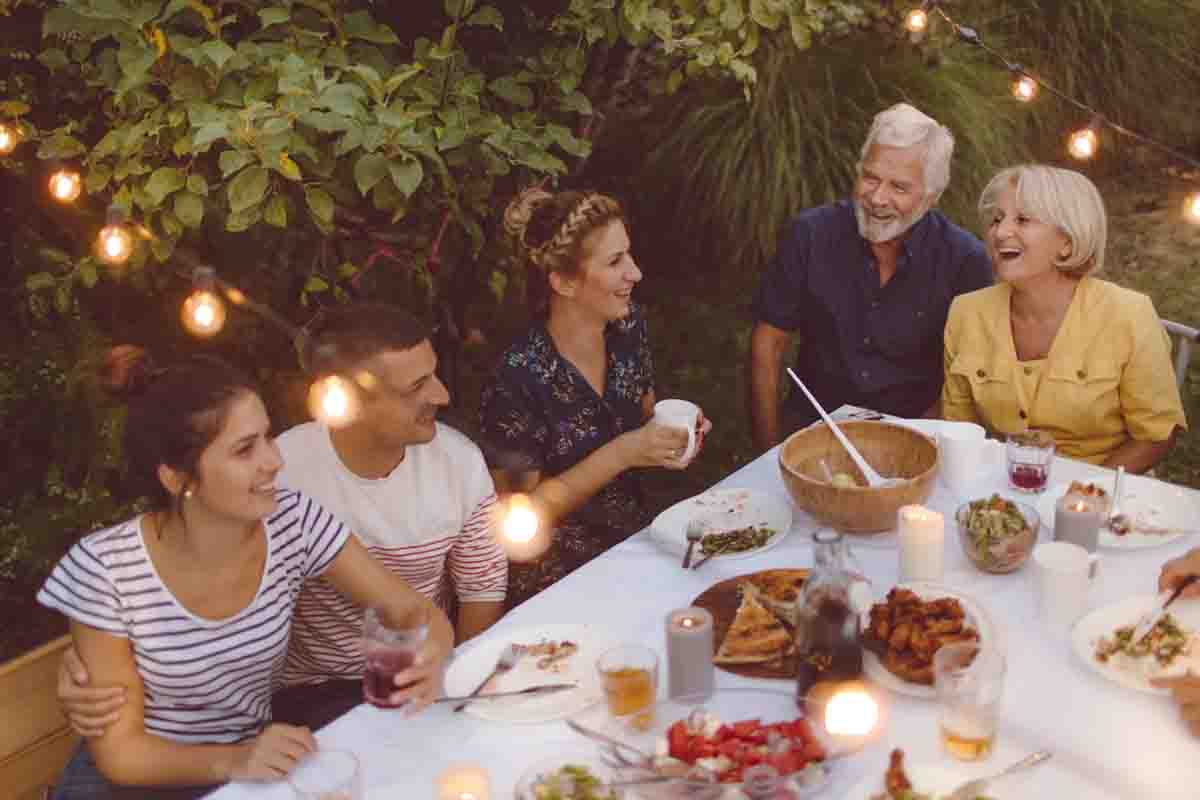 idee cena sana veloce gustosa estiva