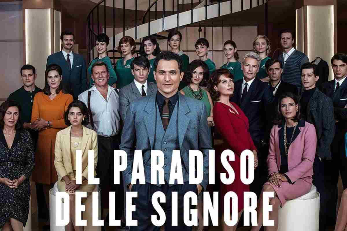 Il Paradiso delle Signore 9 anticipazioni