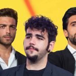 il volo annuncio lutto