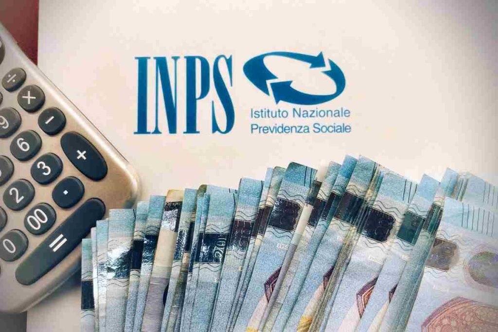 Come sfruttare il bonus inps