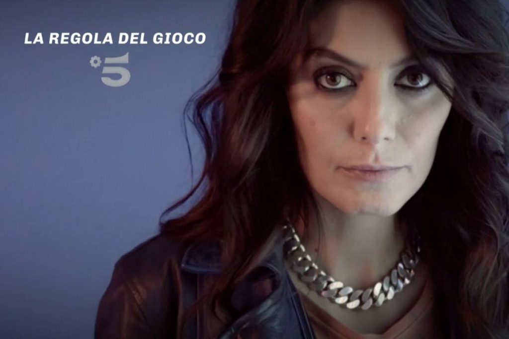 La regola del gioco anticipazioni