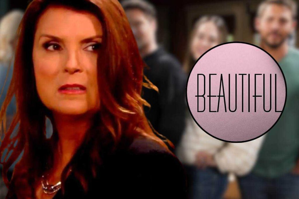 Beautiful anticipazioni 2-8 settembre