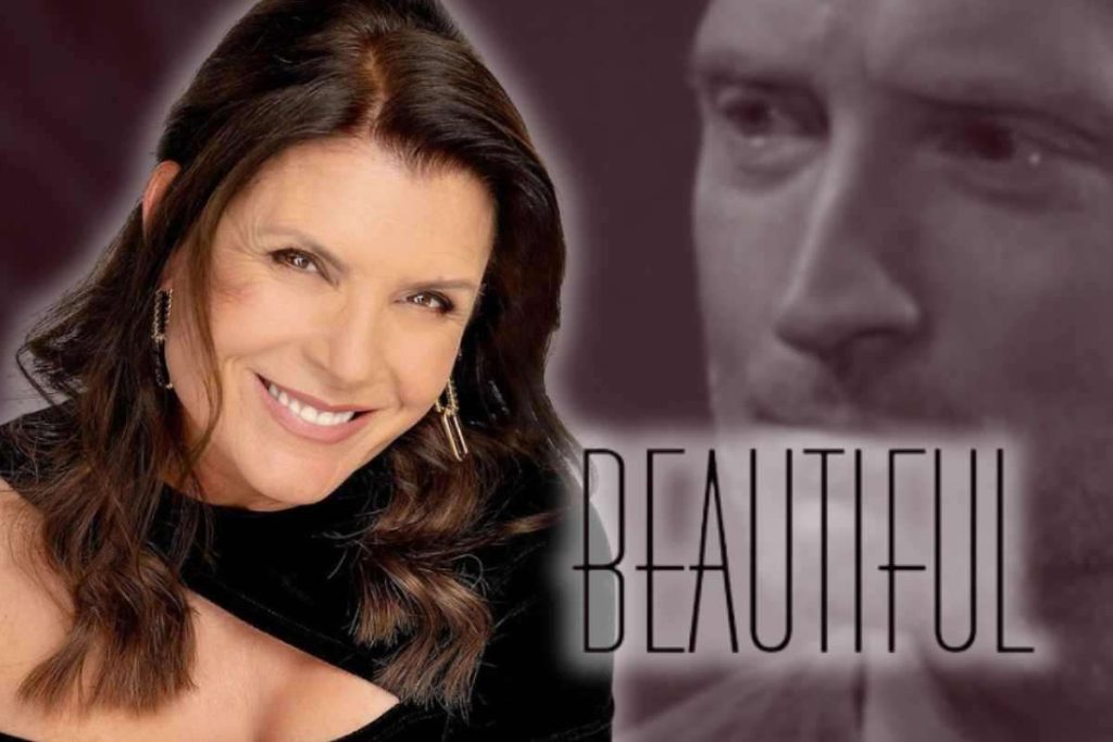 Beautiful anticipazioni americane