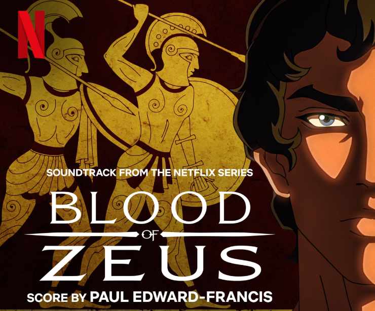 Netflix: Blood of Zeus non rinnovata