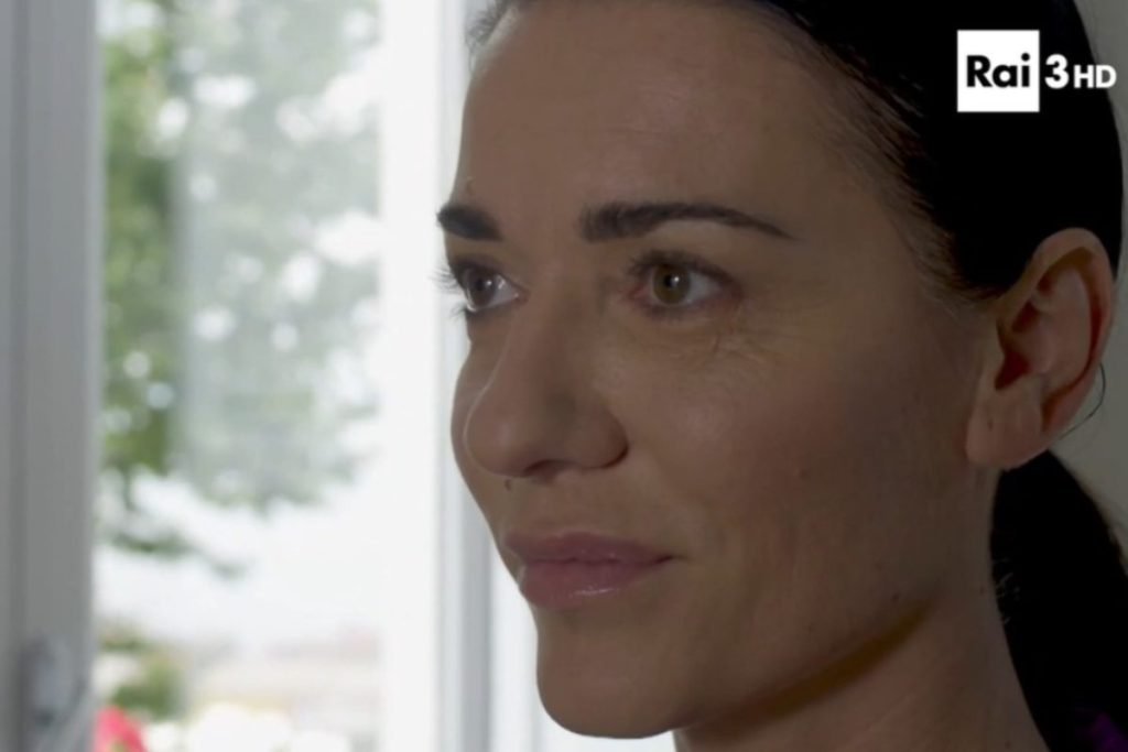 magdalena un posto al sole fuori dal set