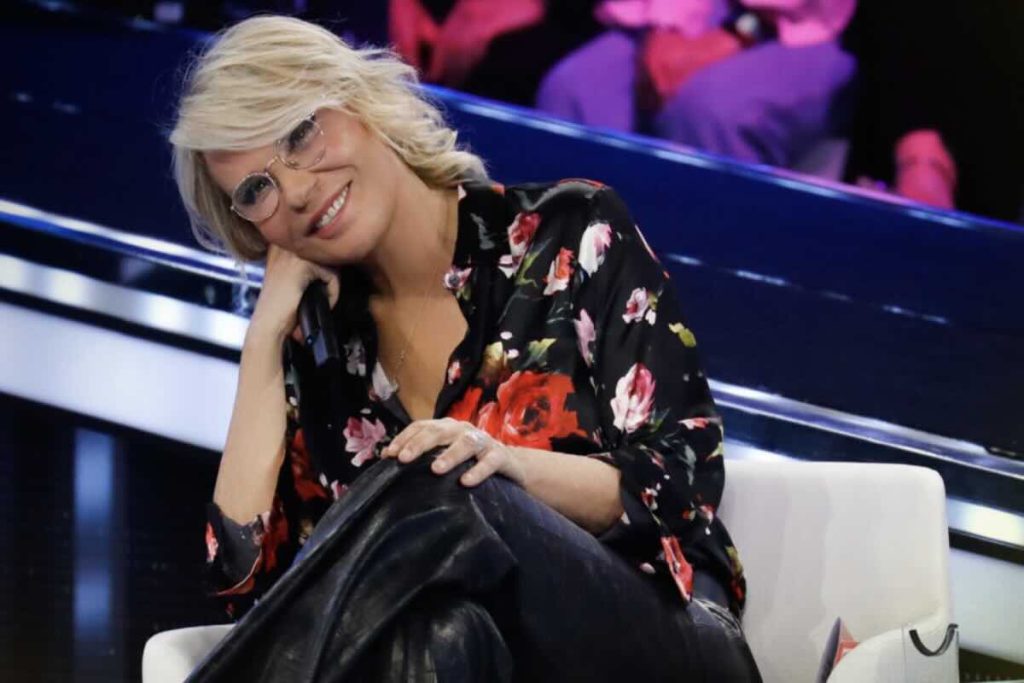 Caos ad Amici ecco chi va via