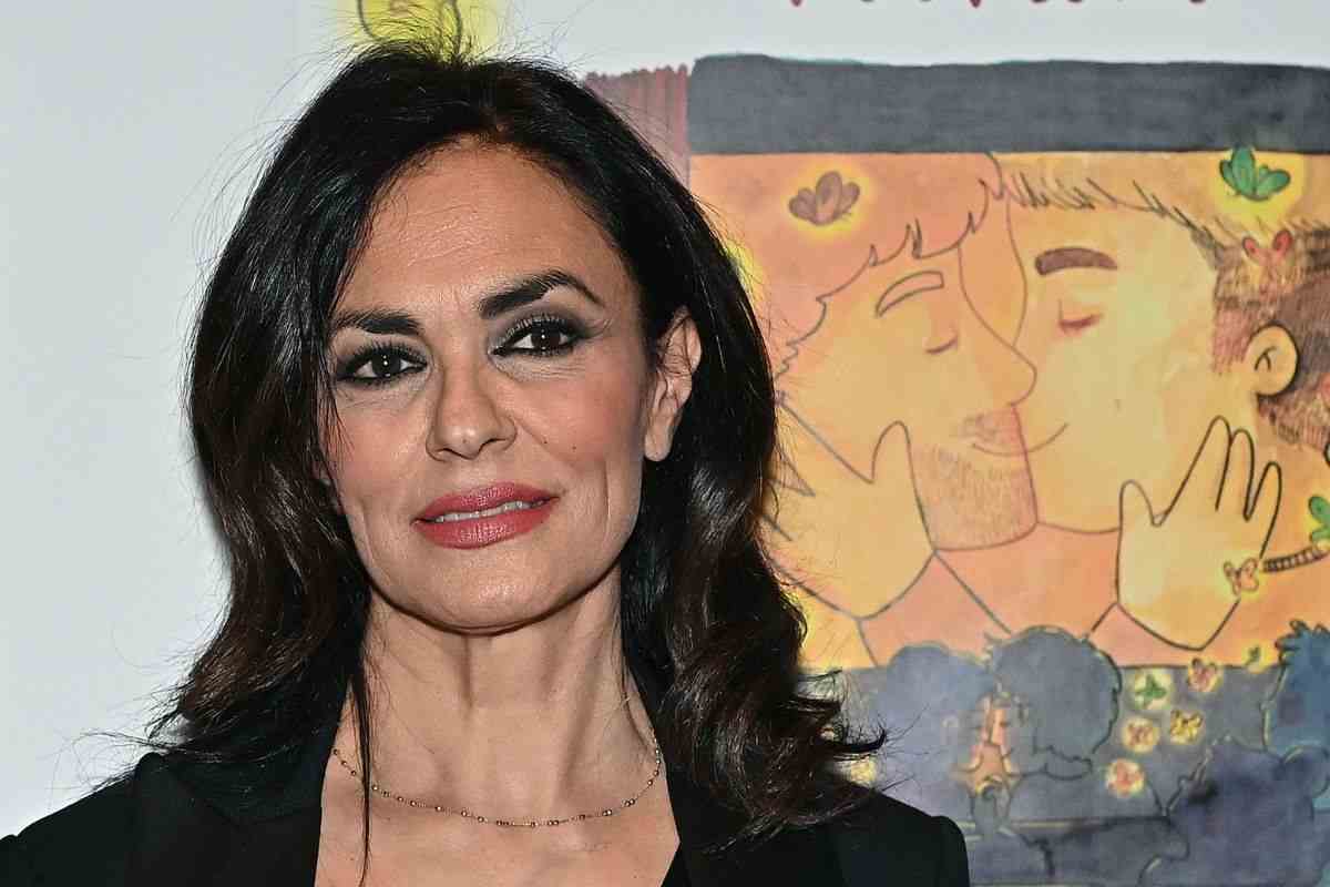 Maria Grazia Cucinotta è la sorella di Rossella Brescia