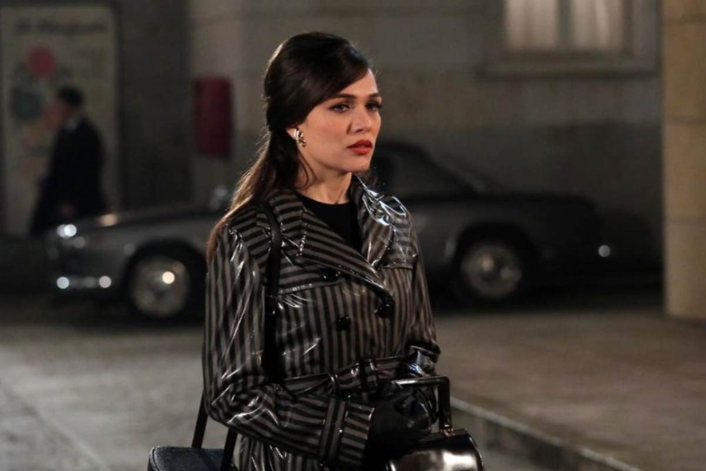 Il Paradiso delle Signore 9: spoiler Radulescu