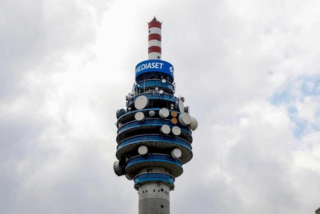 Arriva un volto nuovo su Mediaset