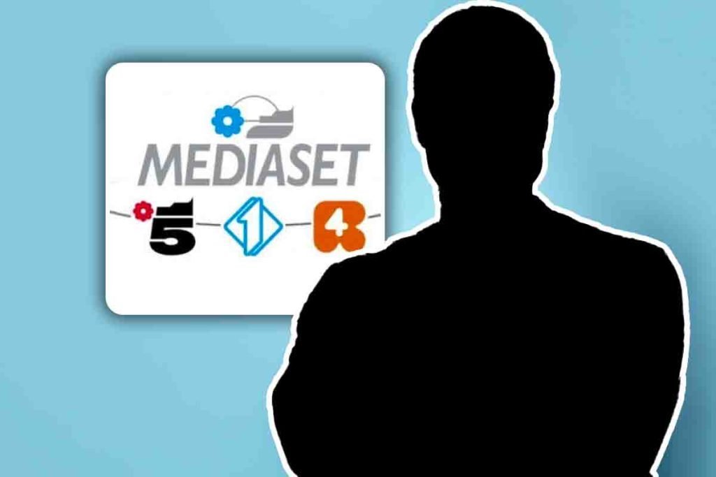 volto noto mediaset torna in tv