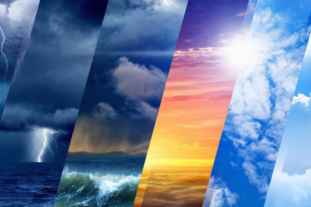 meteo abruzzo 1 agosto