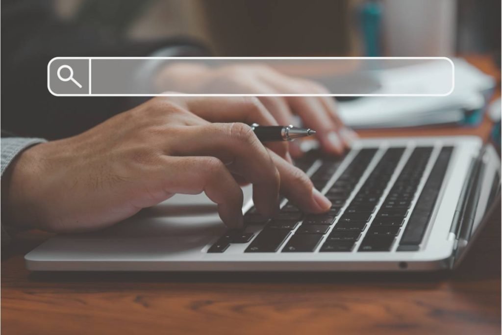 10 motori di ricerca anonimi