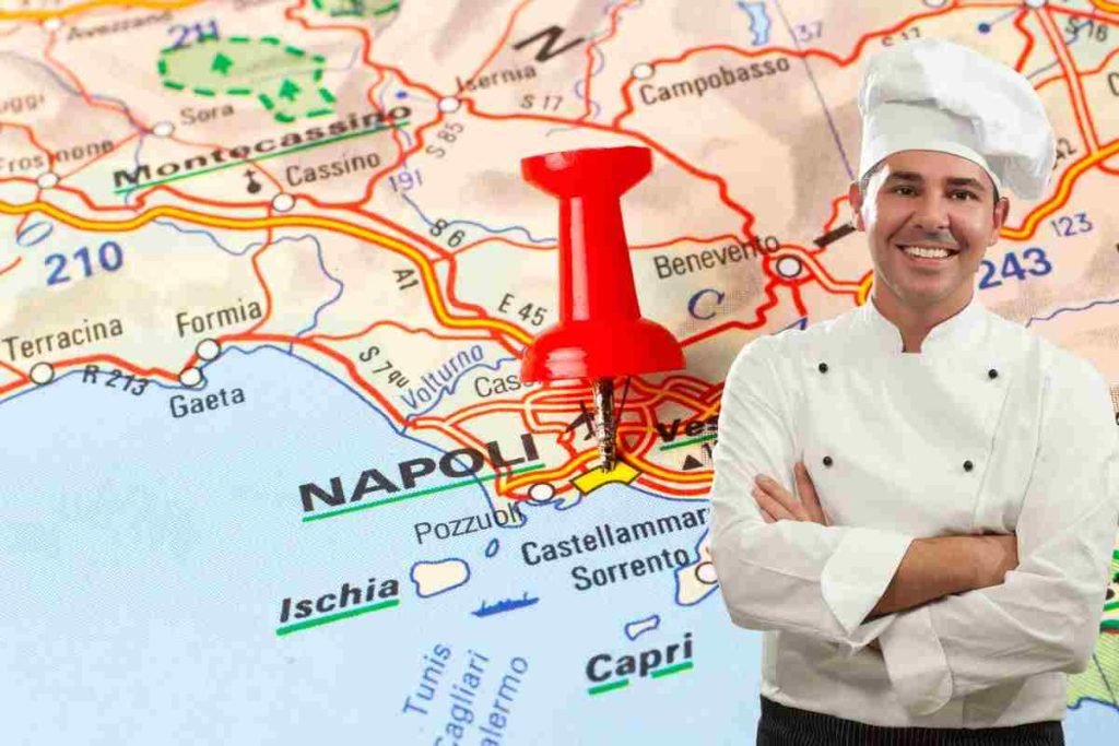 Come realizzare la cassata napoletana