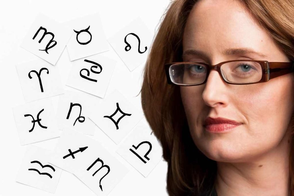 Segni zodiacali intelligenti