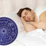 i segni che amano dormire sono tre, eccoli