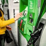 pagamento carburante con contributo statale