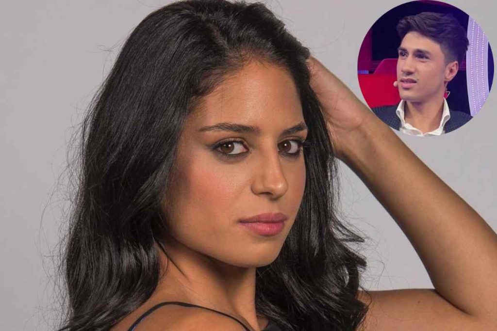 Perla Vatiero rompe il silenzio