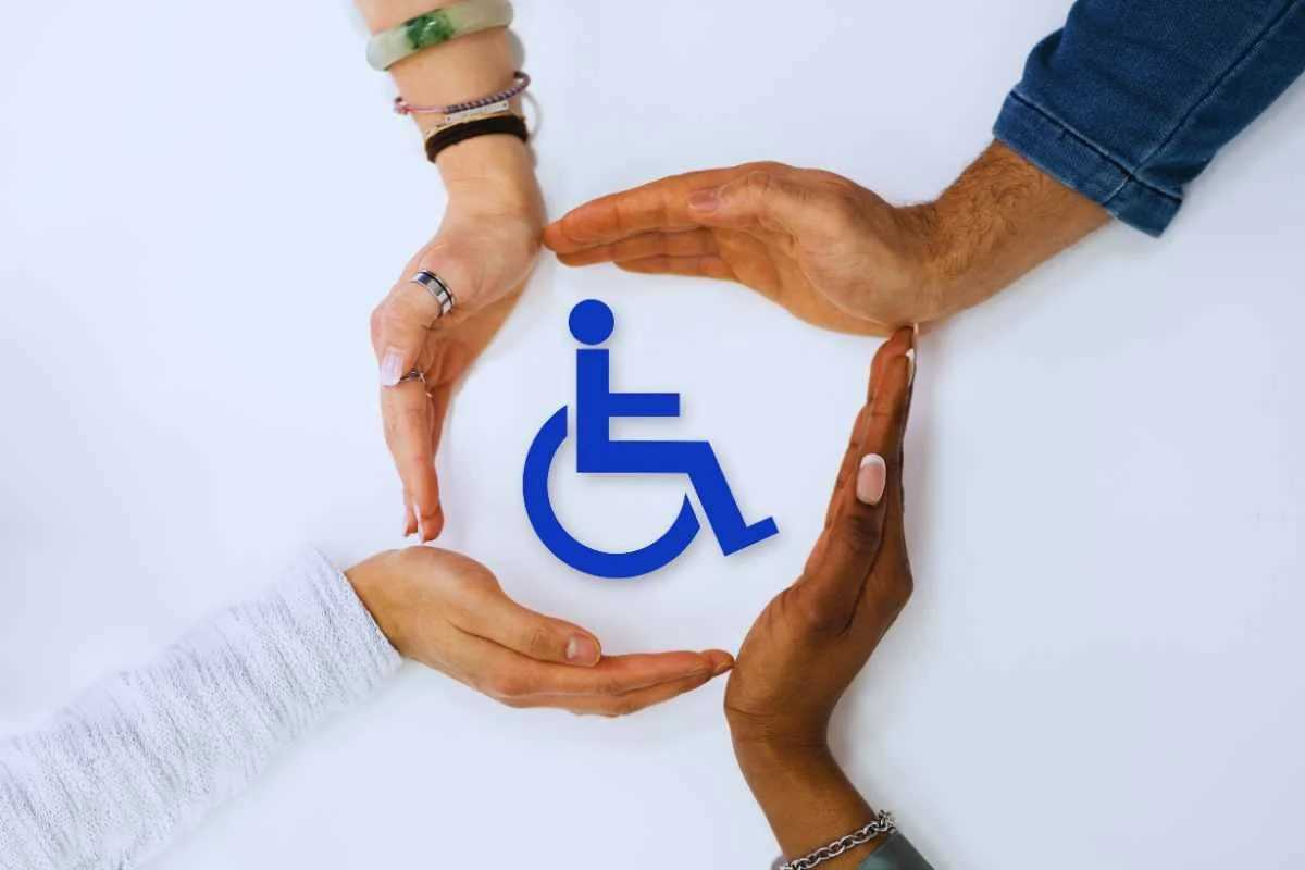 Come funziona la Disability Card