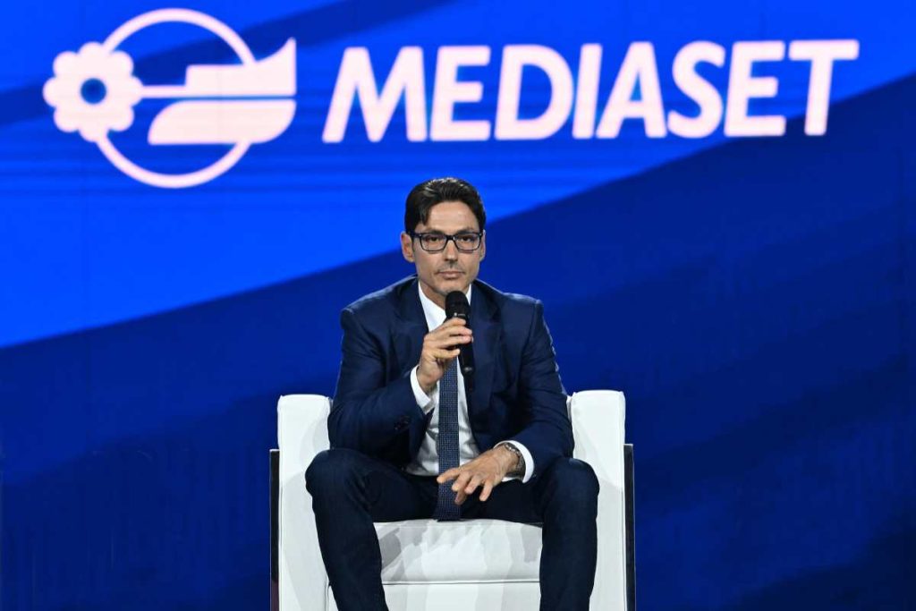 Mediaset sospende l'amata fiction