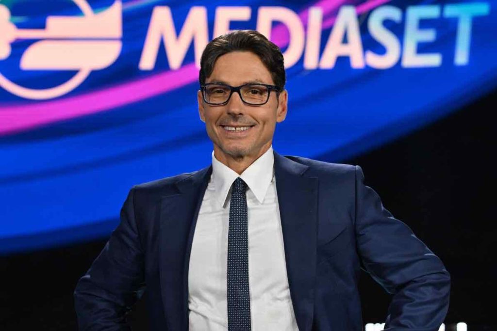 Pier Silvio Berlusconi nella bufera