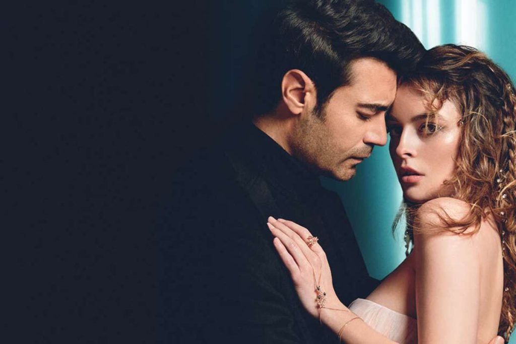 La Rosa della Vendetta quando ricomincia