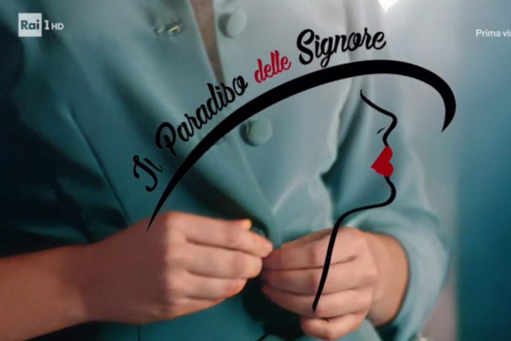 Il Paradiso delle Signore 9 trame autunno