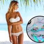 Bikini, ecco la nuova moda