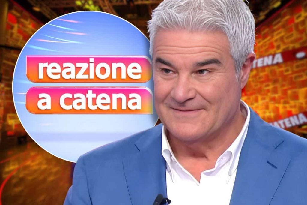 reazione a catena, cosa è successo nell'ultima puntata