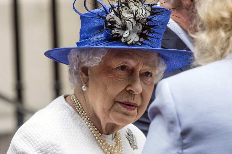 Il segreto della longevità nella “dieta” della Regina Elisabetta