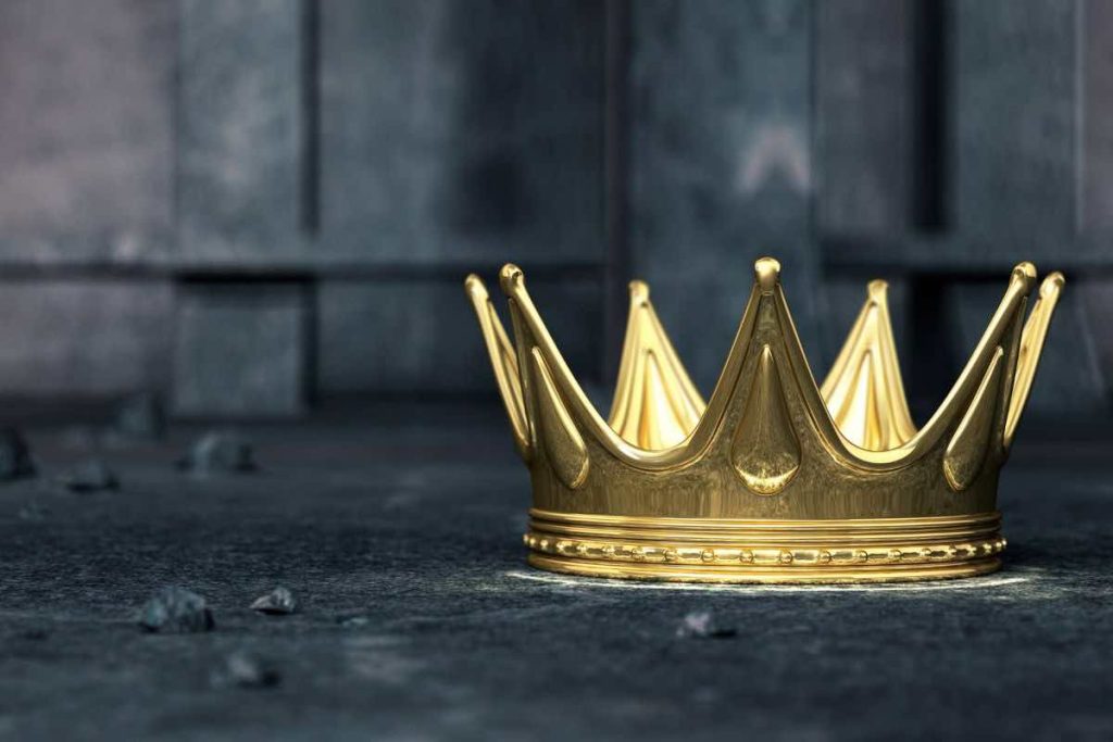 martha louise annuncio