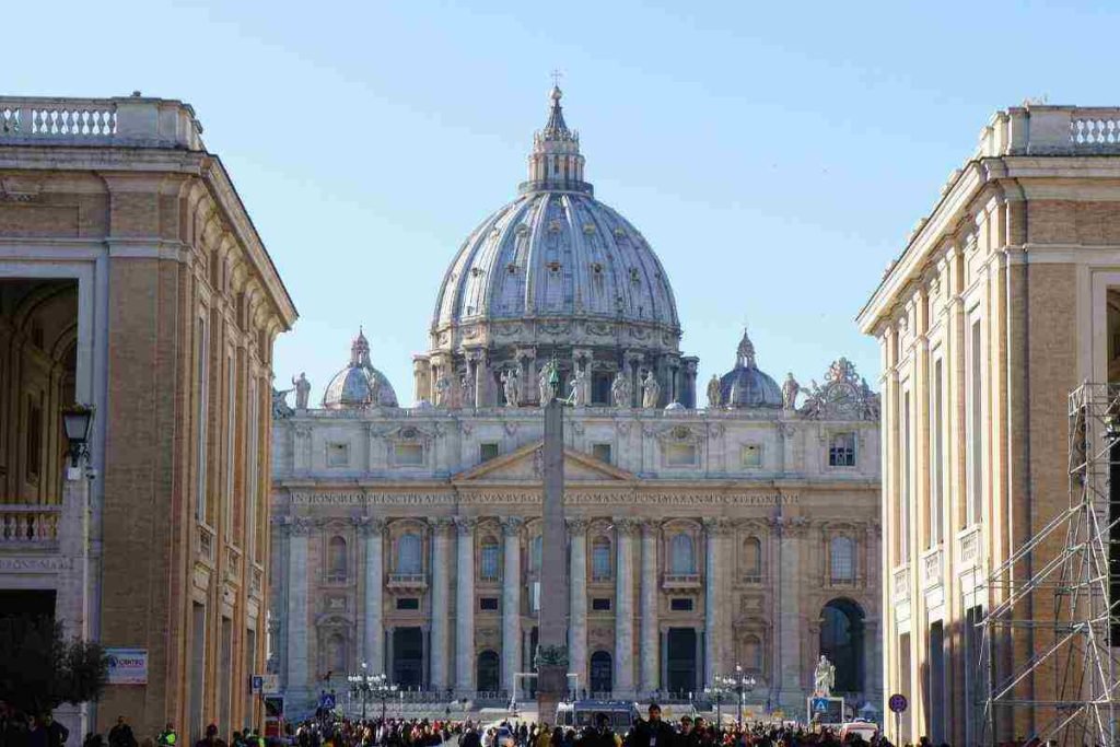 mons. D'Angelo nuovo vescovo dell'Aquila