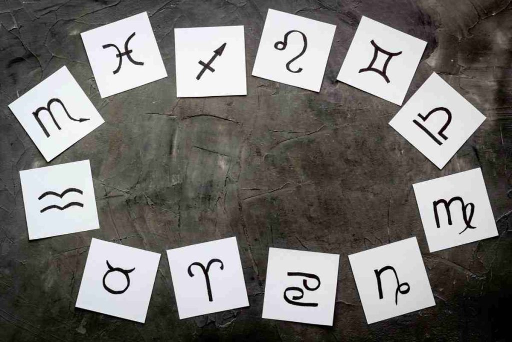 Oroscopo 26 Agosto - 1 Settembre