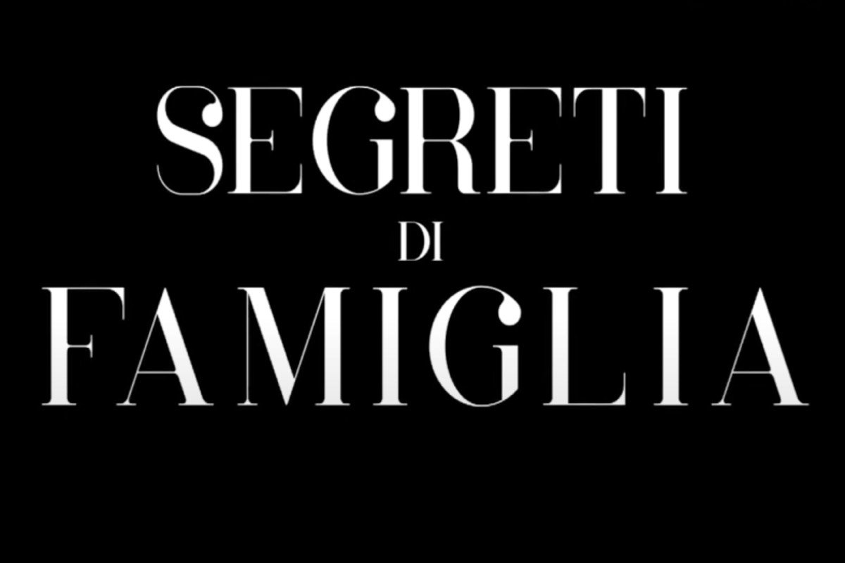 Segreti di famiglia, addio alla soap: fan disperati