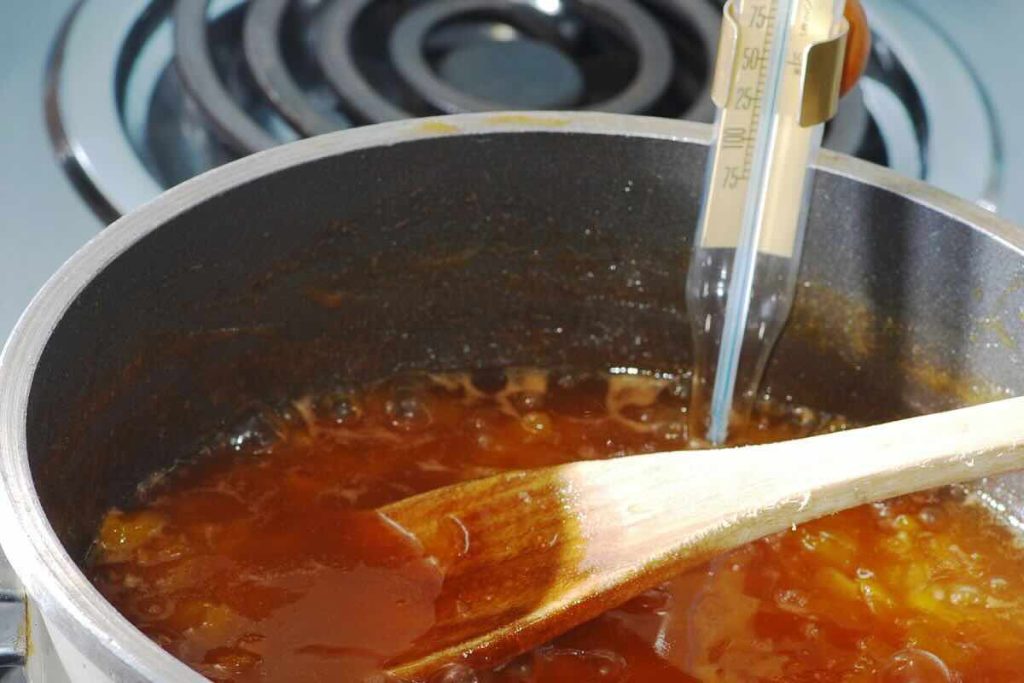 Termometro da cucina a cosa serve