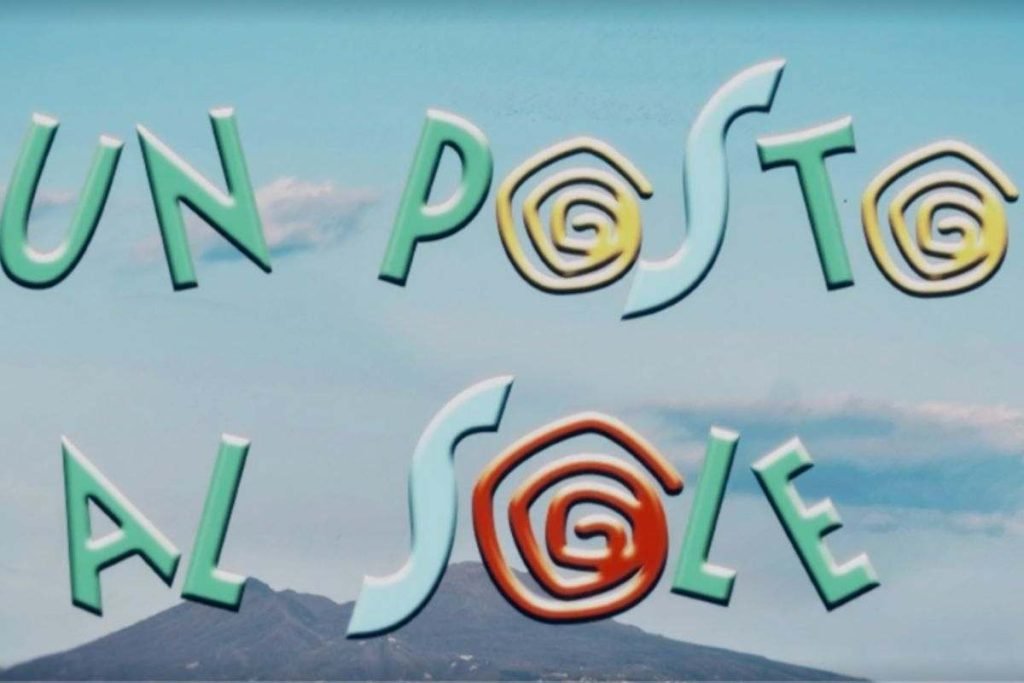 Un posto al sole anticipazioni