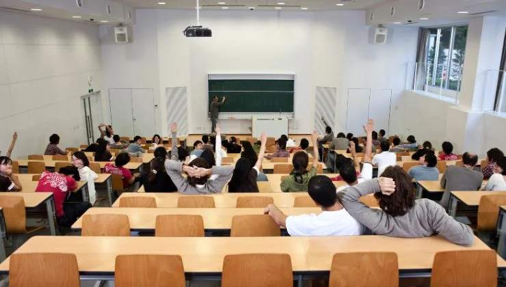 niente tasse all'università, ecco come 