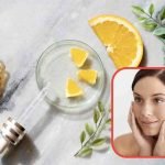 Come utilizzare la vitamina C per illuminare il viso