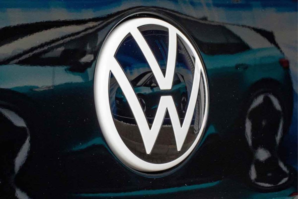 Volkswagen fa infuriare gli automobilisti